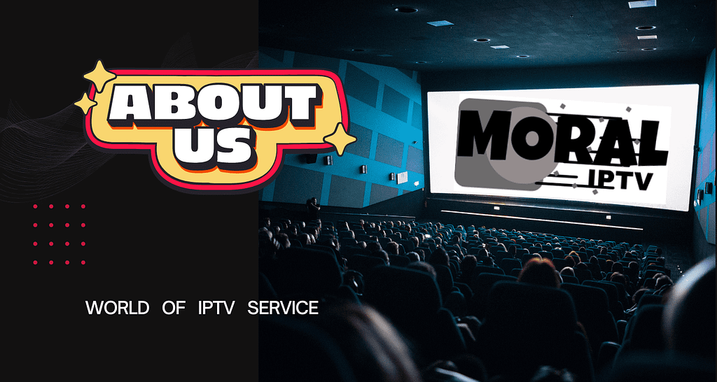 IPTV service in USA & Canada